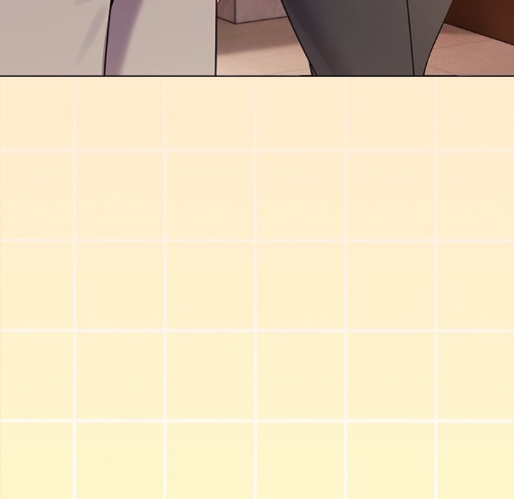 But You’re the Same Age as My Daughter?! - Chapter 43 Page 129
