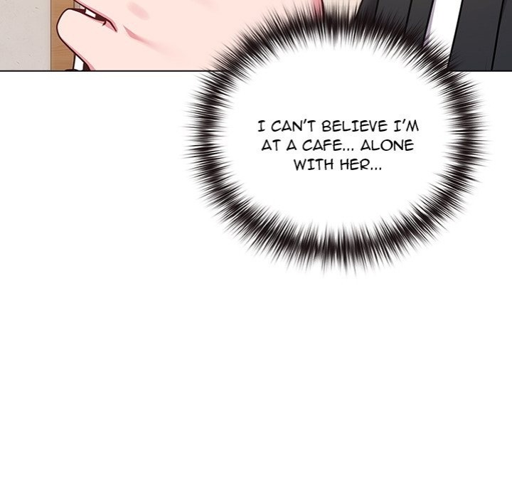 But You’re the Same Age as My Daughter?! - Chapter 43 Page 172