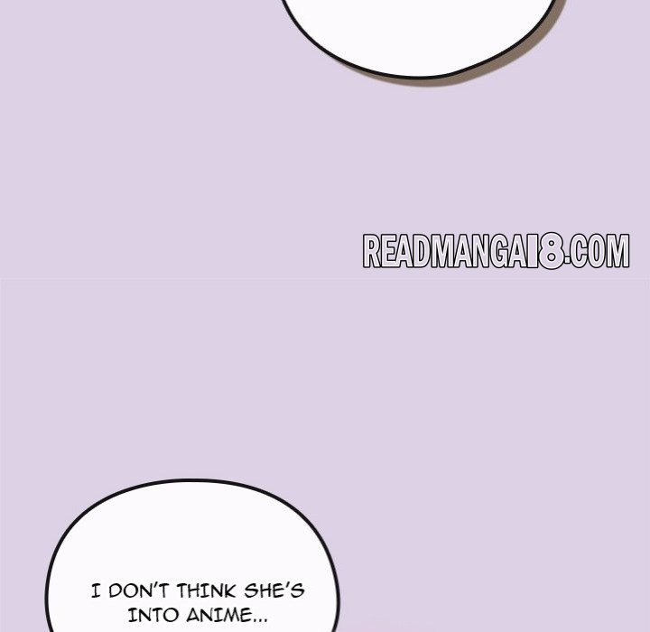 But You’re the Same Age as My Daughter?! - Chapter 43 Page 22