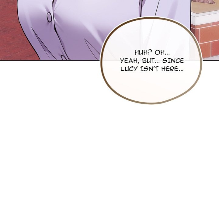 But You’re the Same Age as My Daughter?! - Chapter 43 Page 45