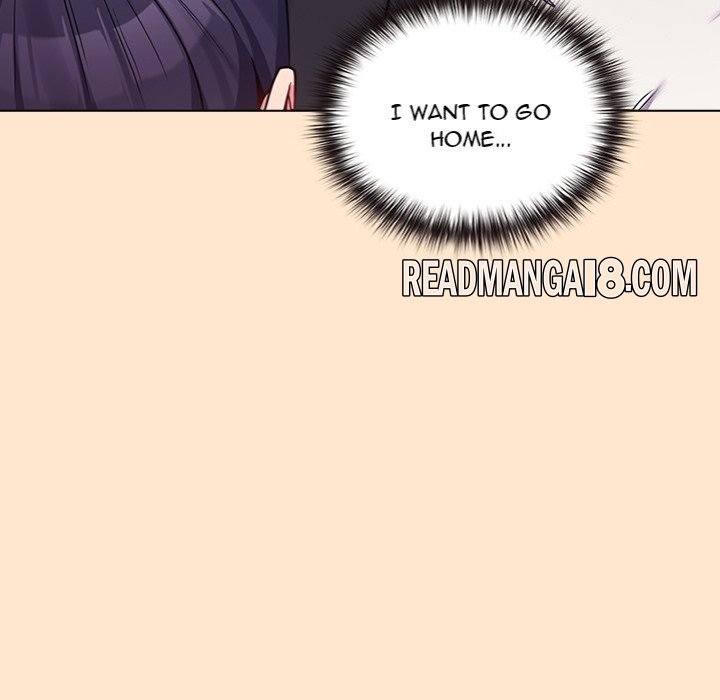 But You’re the Same Age as My Daughter?! - Chapter 43 Page 57