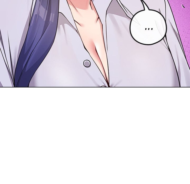 But You’re the Same Age as My Daughter?! - Chapter 44 Page 16