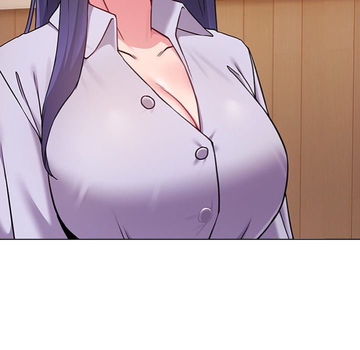 But You’re the Same Age as My Daughter?! - Chapter 44 Page 75