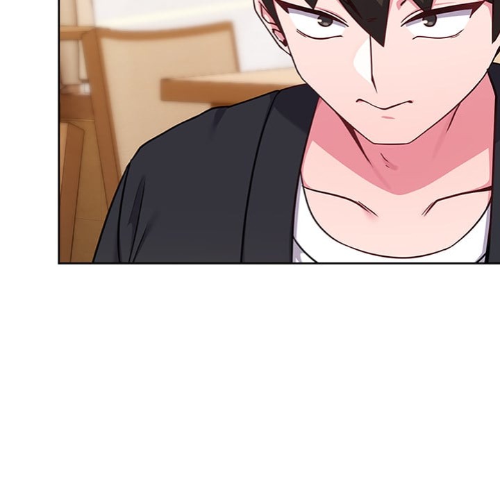 But You’re the Same Age as My Daughter?! - Chapter 44 Page 8