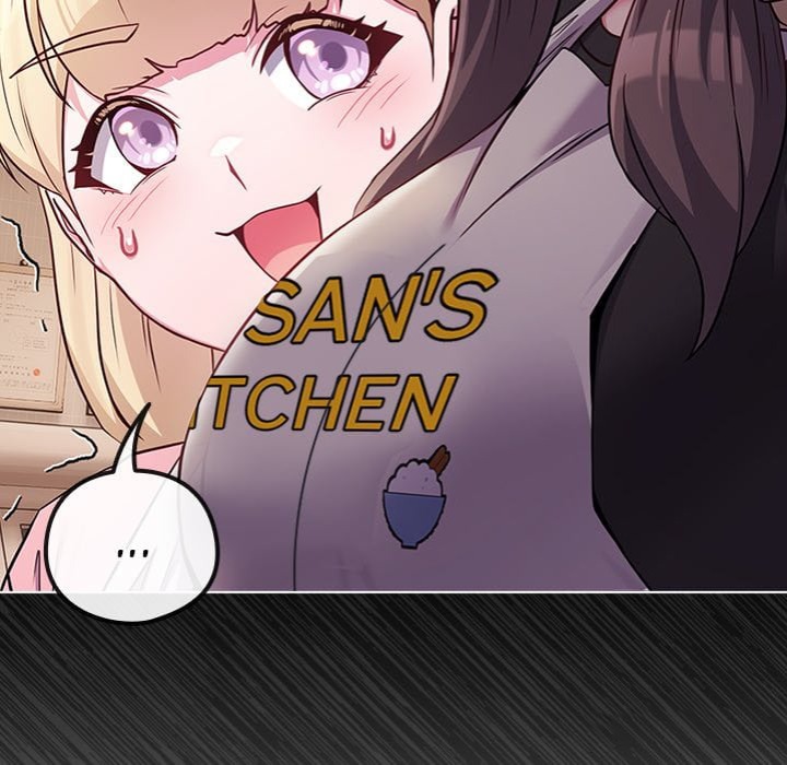 But You’re the Same Age as My Daughter?! - Chapter 45 Page 108