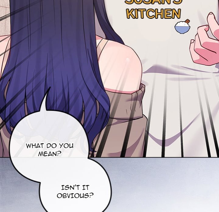 But You’re the Same Age as My Daughter?! - Chapter 45 Page 116