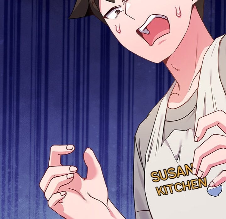 But You’re the Same Age as My Daughter?! - Chapter 45 Page 123