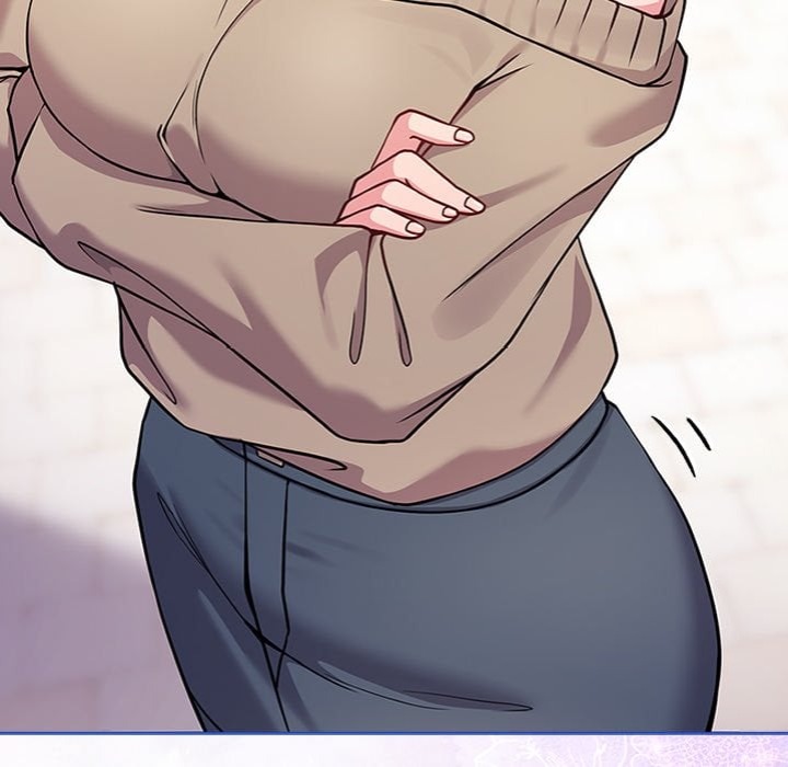 But You’re the Same Age as My Daughter?! - Chapter 45 Page 136