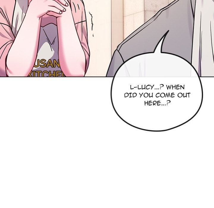 But You’re the Same Age as My Daughter?! - Chapter 45 Page 161