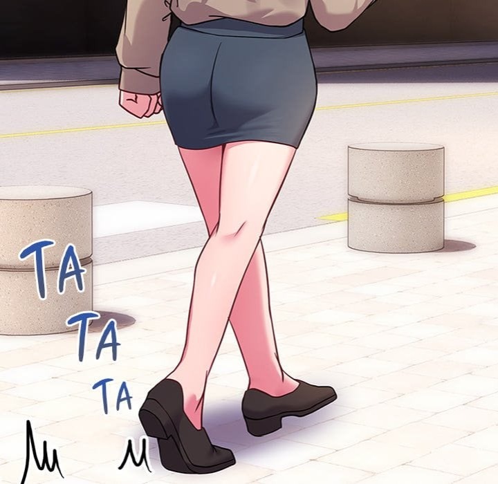 But You’re the Same Age as My Daughter?! - Chapter 45 Page 175