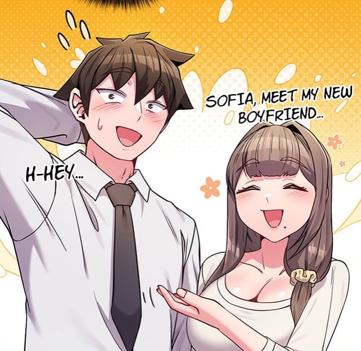 But You’re the Same Age as My Daughter?! - Chapter 45 Page 23