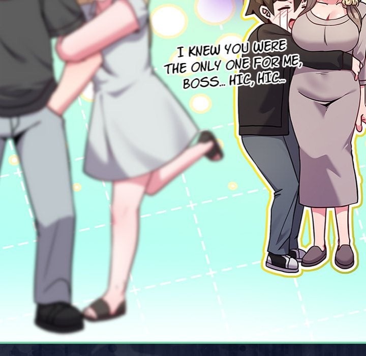 But You’re the Same Age as My Daughter?! - Chapter 45 Page 37