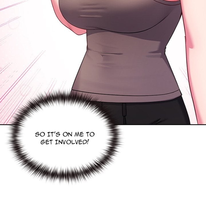 But You’re the Same Age as My Daughter?! - Chapter 45 Page 45