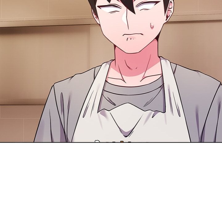 But You’re the Same Age as My Daughter?! - Chapter 45 Page 56