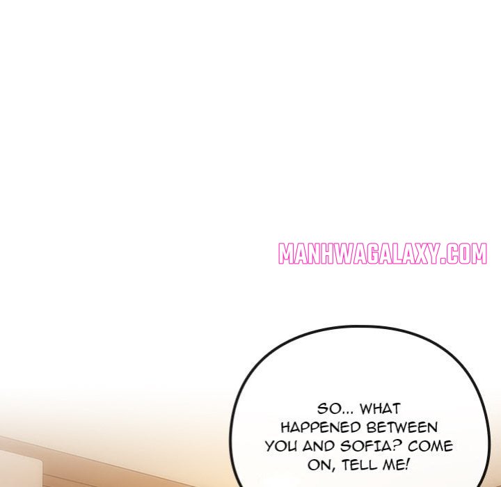 But You’re the Same Age as My Daughter?! - Chapter 45 Page 59