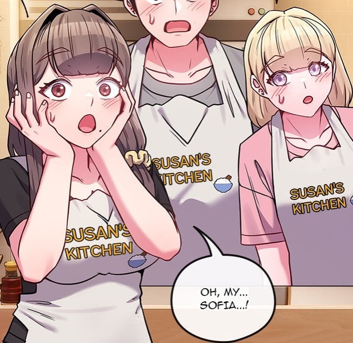 But You’re the Same Age as My Daughter?! - Chapter 45 Page 83