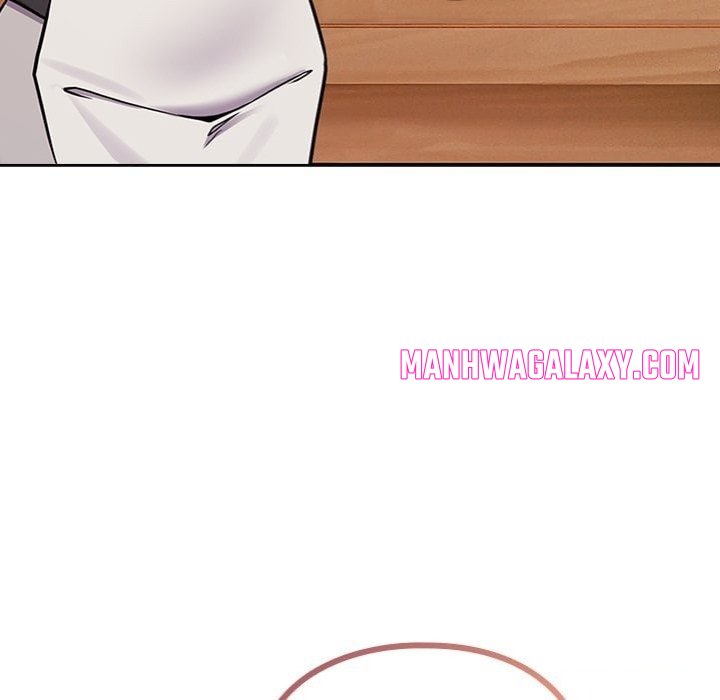 But You’re the Same Age as My Daughter?! - Chapter 45 Page 84