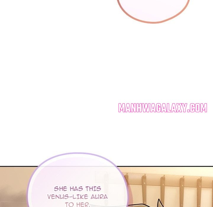 But You’re the Same Age as My Daughter?! - Chapter 45 Page 87