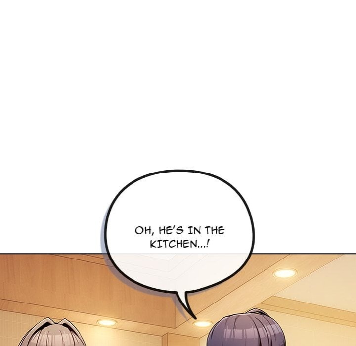 But You’re the Same Age as My Daughter?! - Chapter 45 Page 98