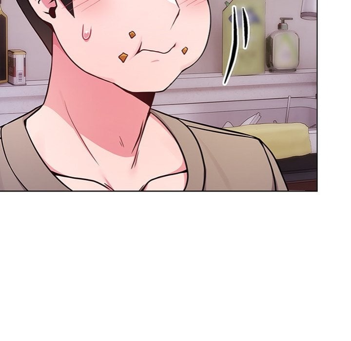 But You’re the Same Age as My Daughter?! - Chapter 46 Page 103