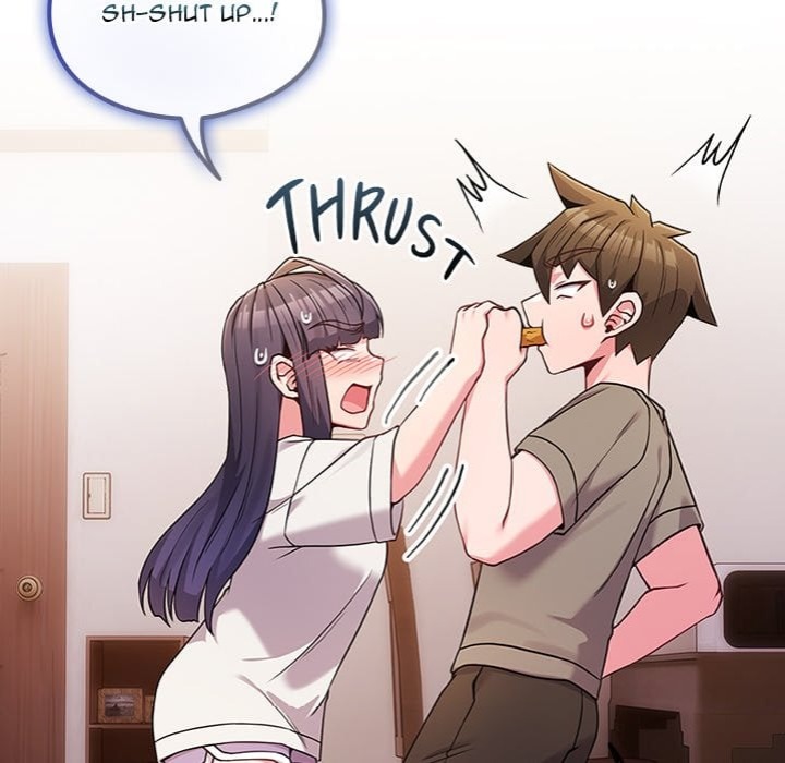 But You’re the Same Age as My Daughter?! - Chapter 46 Page 116