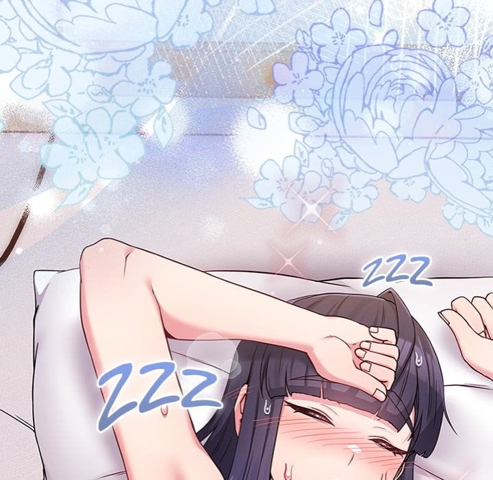 But You’re the Same Age as My Daughter?! - Chapter 46 Page 133