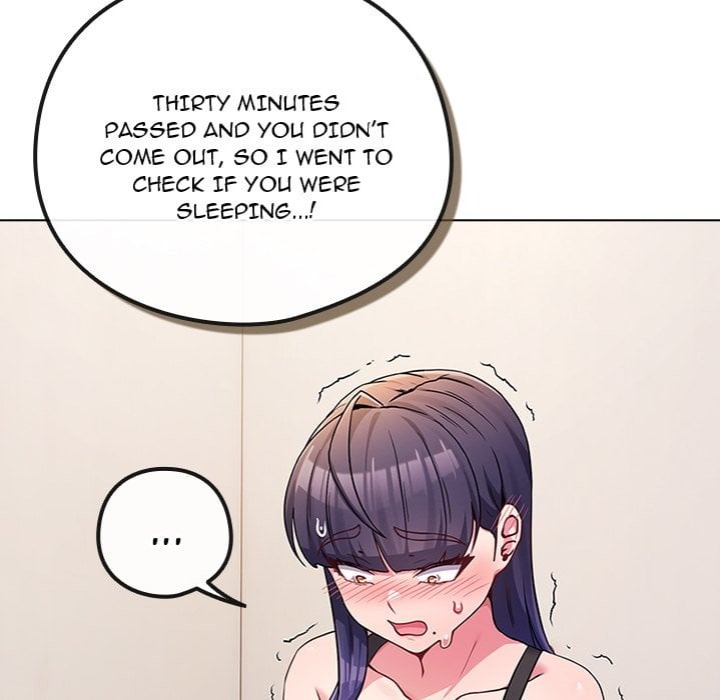 But You’re the Same Age as My Daughter?! - Chapter 46 Page 150