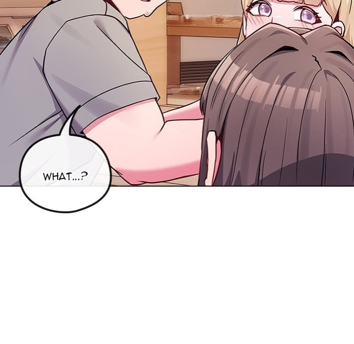 But You’re the Same Age as My Daughter?! - Chapter 46 Page 21