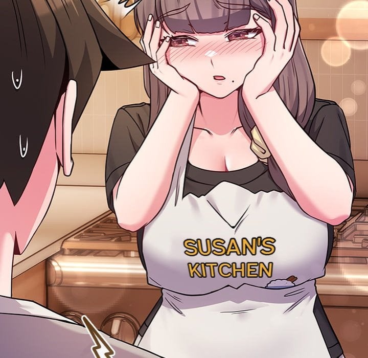 But You’re the Same Age as My Daughter?! - Chapter 46 Page 31