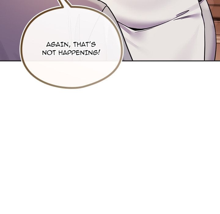 But You’re the Same Age as My Daughter?! - Chapter 46 Page 32