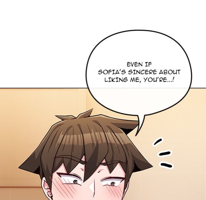 But You’re the Same Age as My Daughter?! - Chapter 46 Page 33