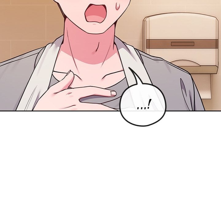 But You’re the Same Age as My Daughter?! - Chapter 46 Page 34