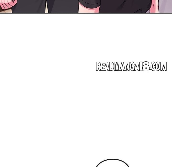 But You’re the Same Age as My Daughter?! - Chapter 46 Page 42