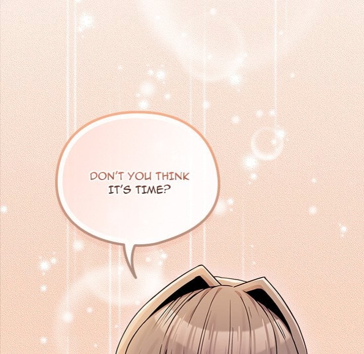 But You’re the Same Age as My Daughter?! - Chapter 46 Page 45