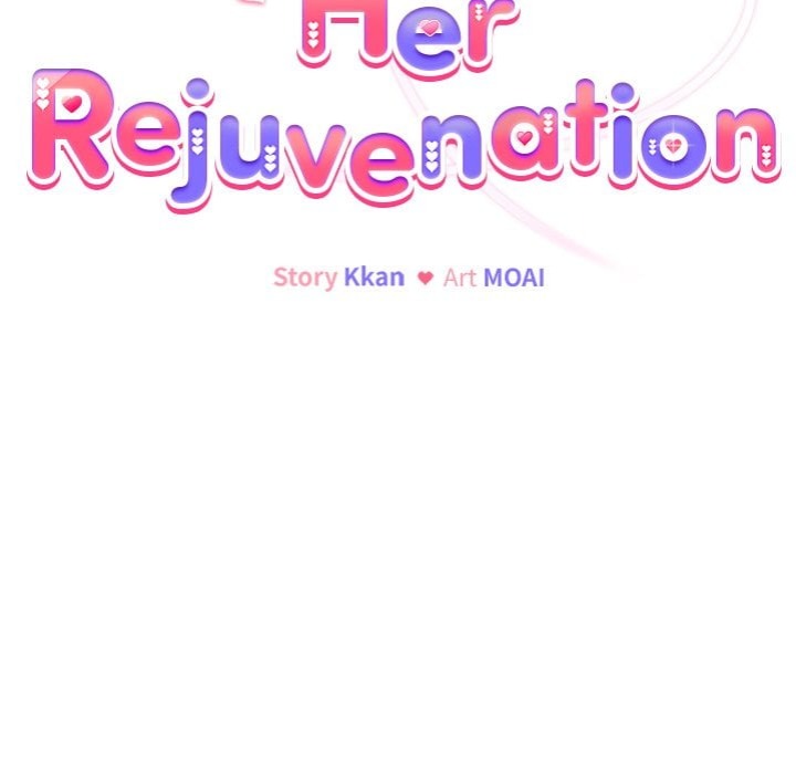 But You’re the Same Age as My Daughter?! - Chapter 46 Page 52