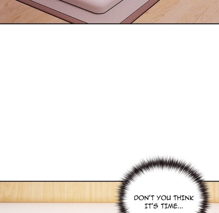 But You’re the Same Age as My Daughter?! - Chapter 46 Page 55