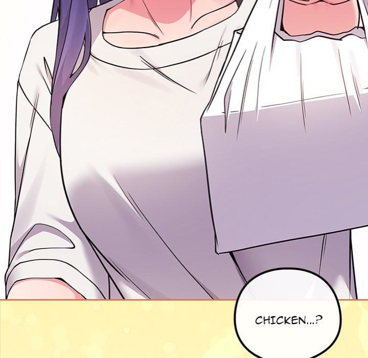 But You’re the Same Age as My Daughter?! - Chapter 46 Page 71