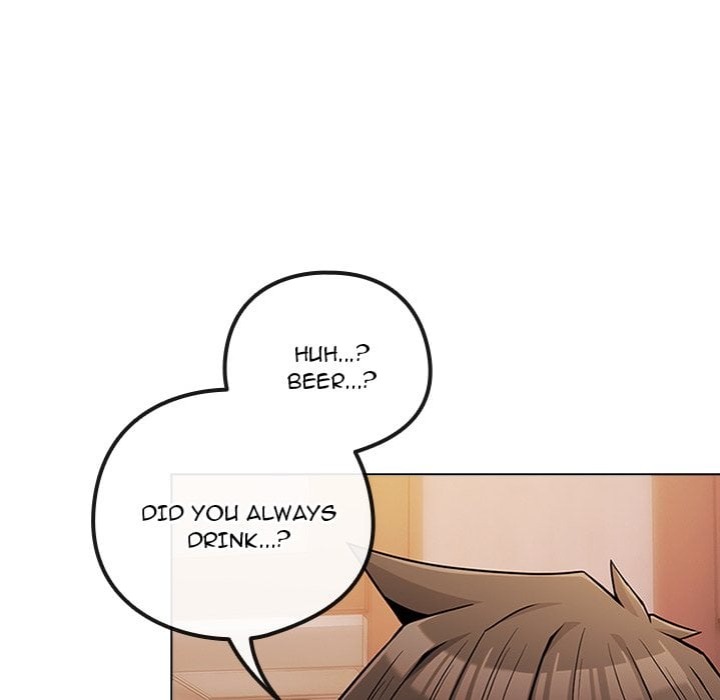 But You’re the Same Age as My Daughter?! - Chapter 46 Page 82