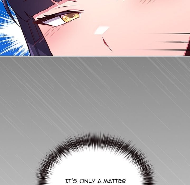 But You’re the Same Age as My Daughter?! - Chapter 46 Page 91