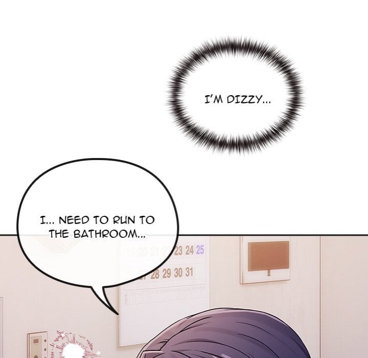 But You’re the Same Age as My Daughter?! - Chapter 46 Page 99