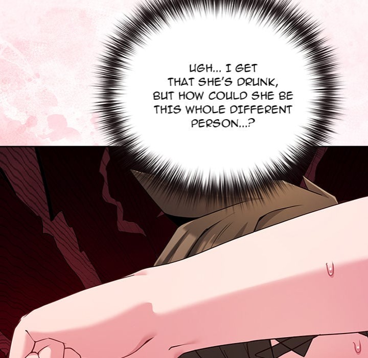 But You’re the Same Age as My Daughter?! - Chapter 47 Page 10