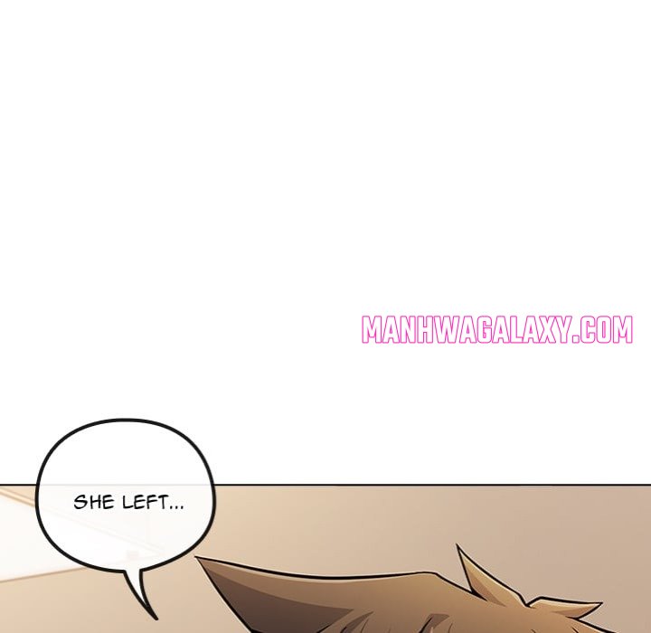 But You’re the Same Age as My Daughter?! - Chapter 47 Page 109