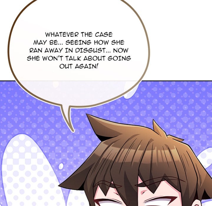 But You’re the Same Age as My Daughter?! - Chapter 47 Page 115