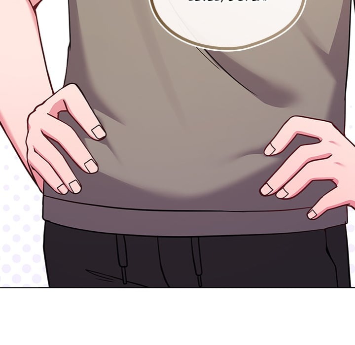 But You’re the Same Age as My Daughter?! - Chapter 47 Page 117