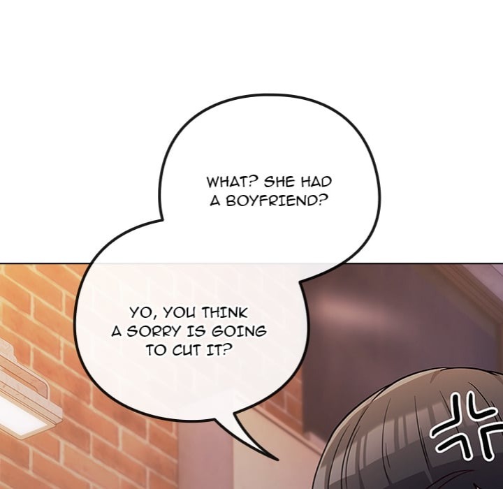 But You’re the Same Age as My Daughter?! - Chapter 47 Page 168