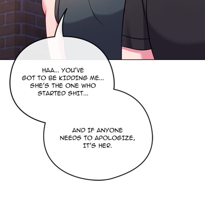 But You’re the Same Age as My Daughter?! - Chapter 47 Page 170