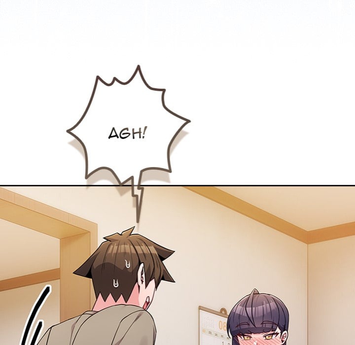 But You’re the Same Age as My Daughter?! - Chapter 47 Page 18