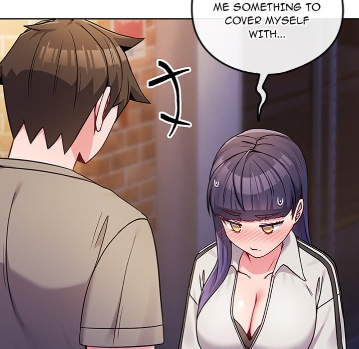 But You’re the Same Age as My Daughter?! - Chapter 47 Page 199