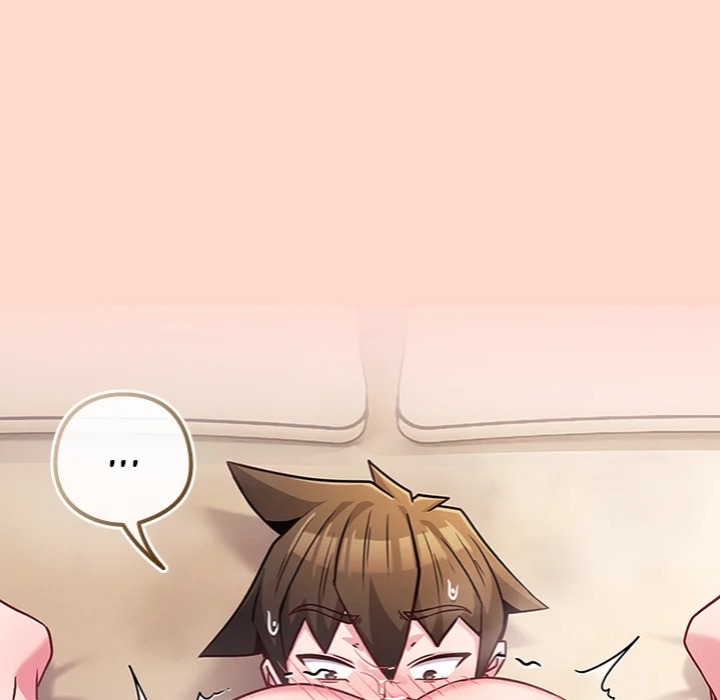 But You’re the Same Age as My Daughter?! - Chapter 48 Page 200