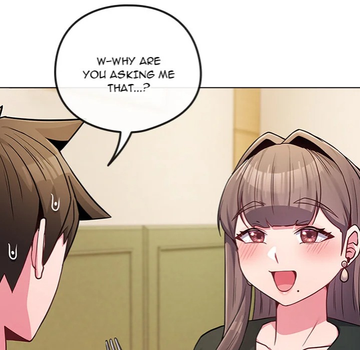 But You’re the Same Age as My Daughter?! - Chapter 48 Page 23